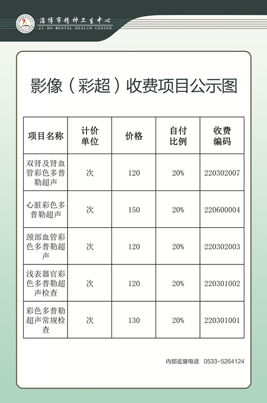 影像（彩超）收費項目公示圖(1).jpg